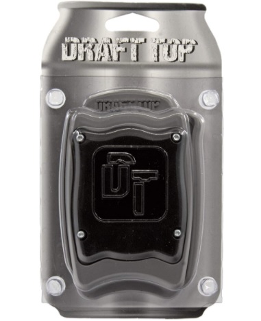 draft top beer can opener
