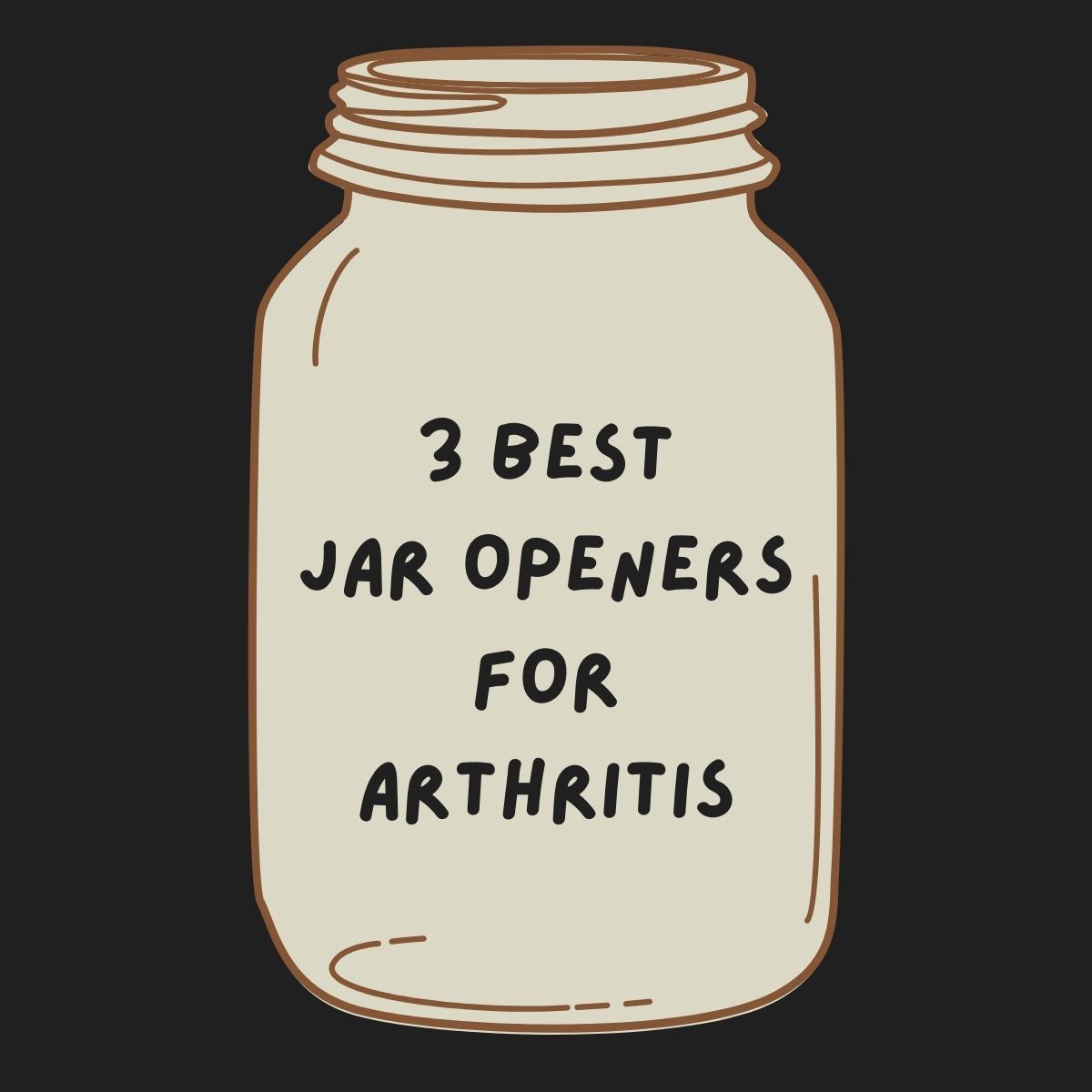best jar opener for arthritis